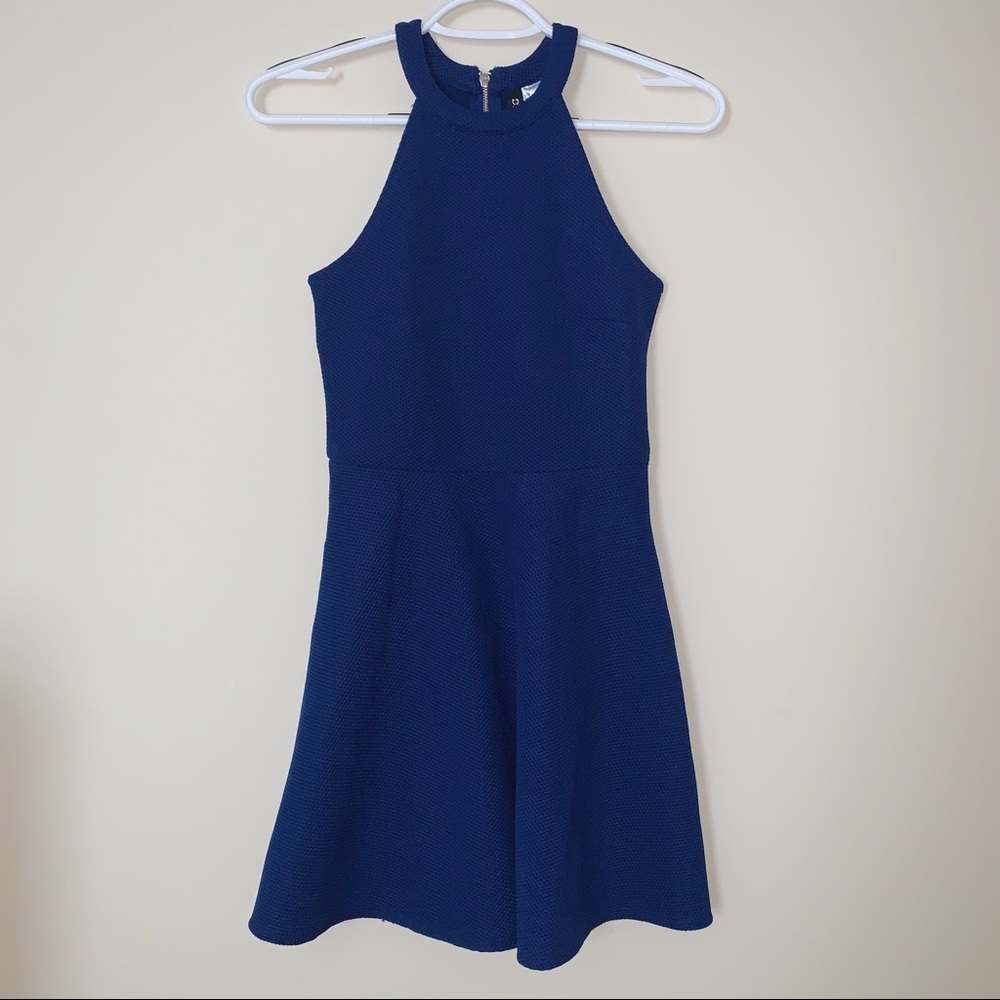 H&M dress